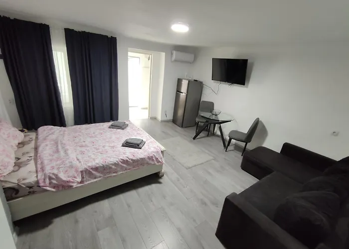 Inessa Studio Студия