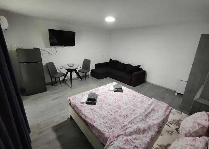Inessa Studio Студия