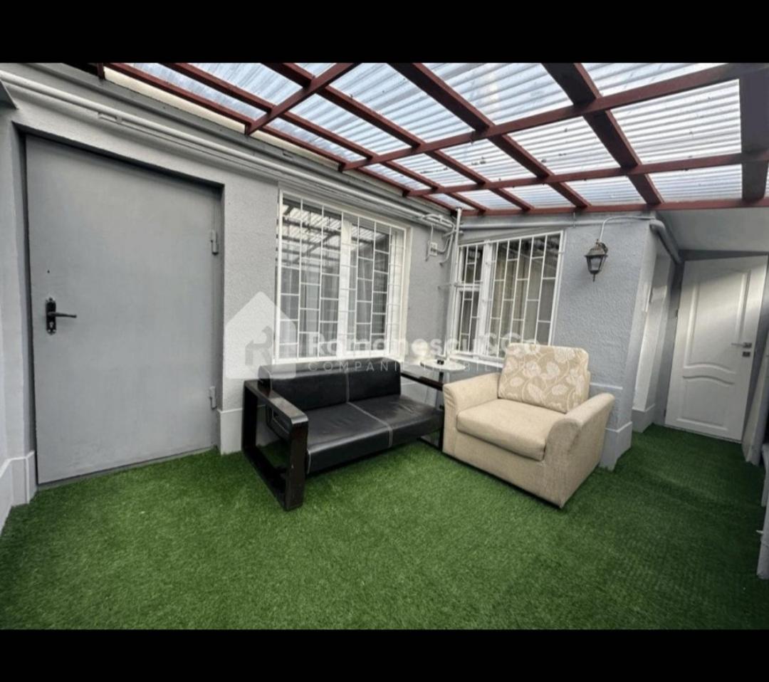 Inessa студия Apartment Kischinau